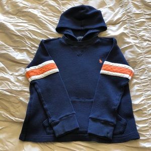 Boys Ralph Lauren Hoodie